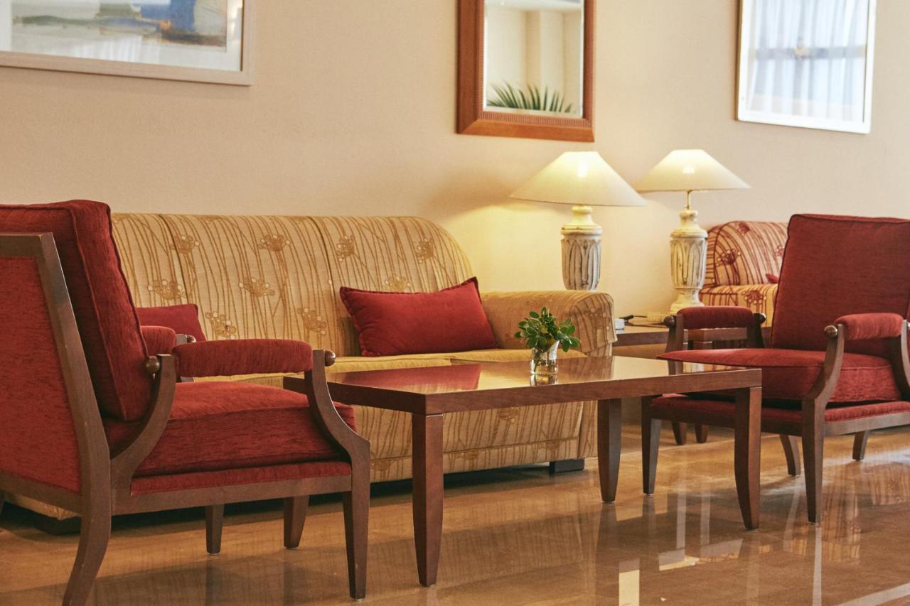 Giannoulis - Cavo Spada Luxury Sports & Leisure Resort & Spa 콜림바리 외부 사진